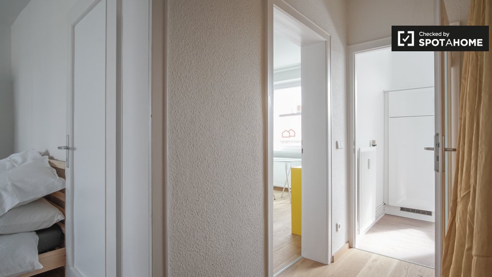 Room, Neltestraße 37, 12489 Berlin, Germany, Berlin