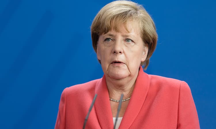 Germany announces new tougher restrictions for coronavirus hotspots