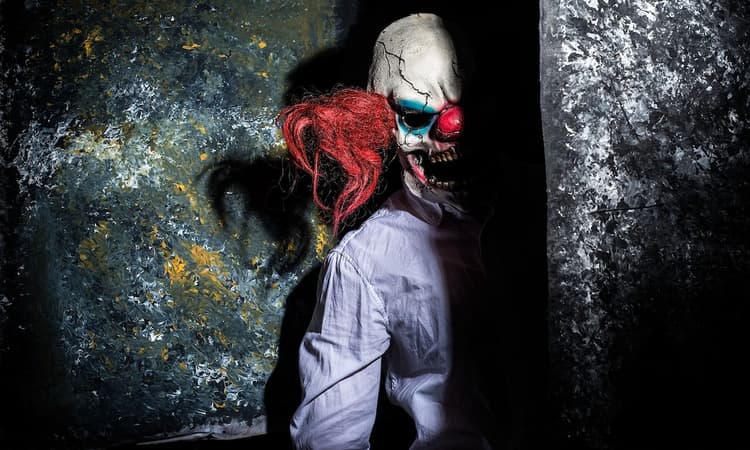 The scariest Halloween events in Germany