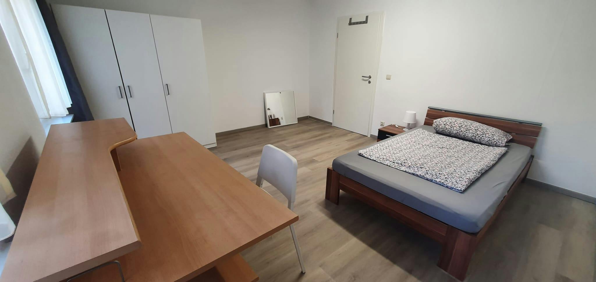 Apartment, Bornaische Straße, Leipzig