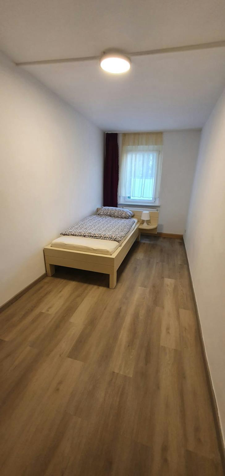 Apartment, Bornaische Straße, Leipzig