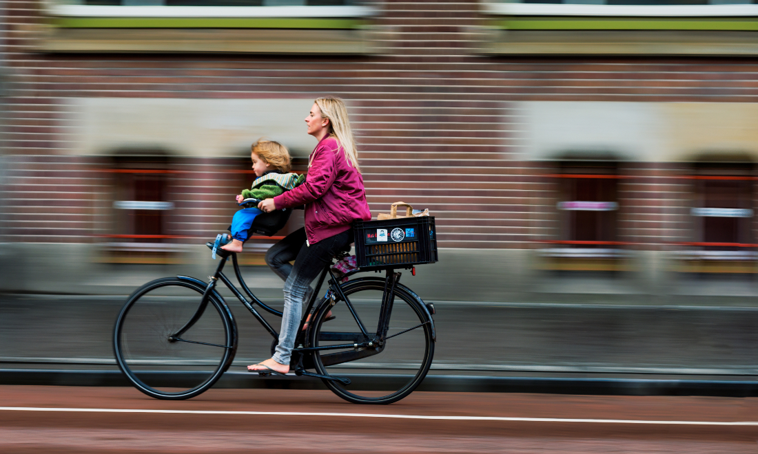 Moving to the Netherlands: The ultimate checklist