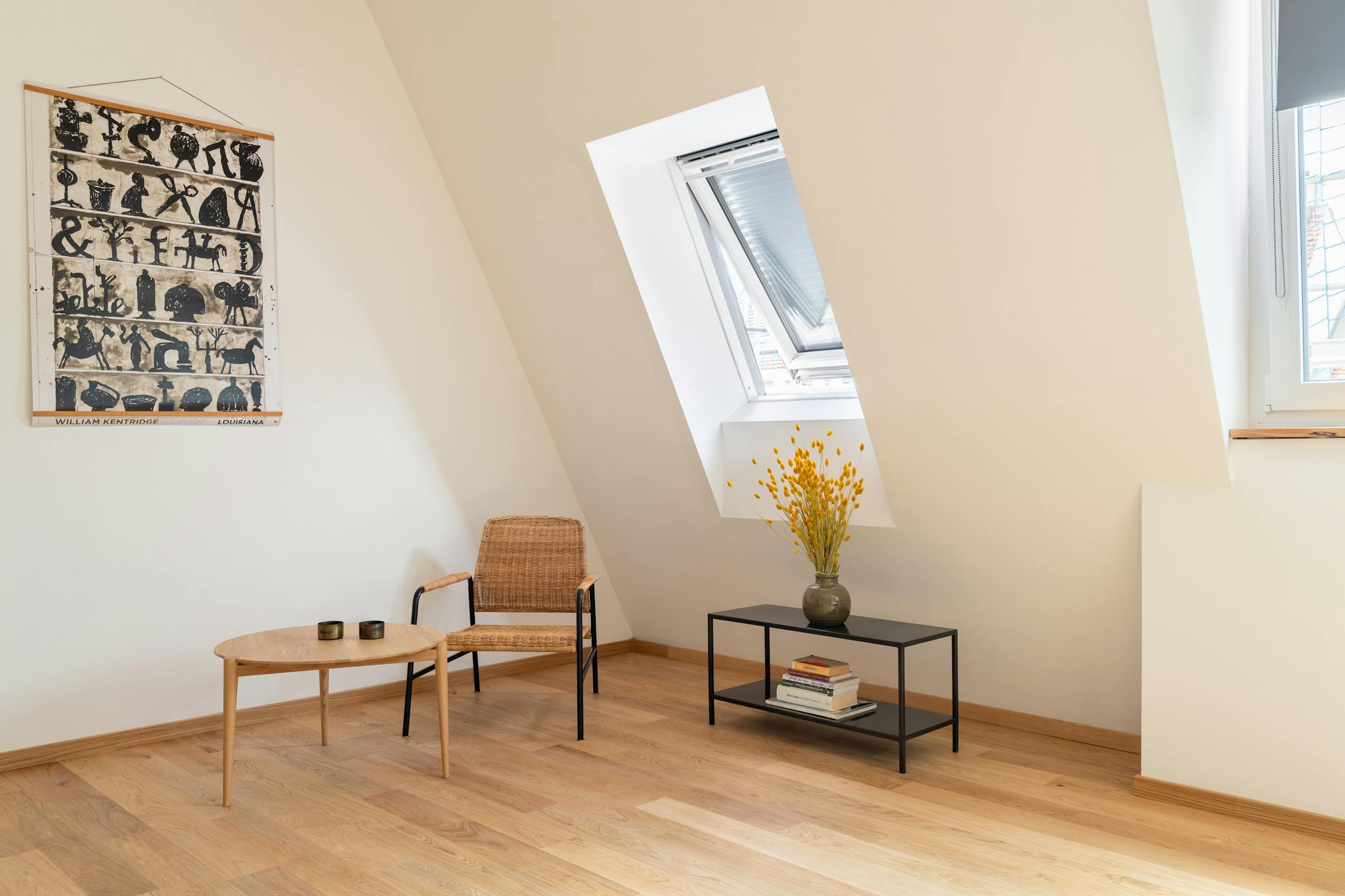 Apartment, Heßstraße, Munich