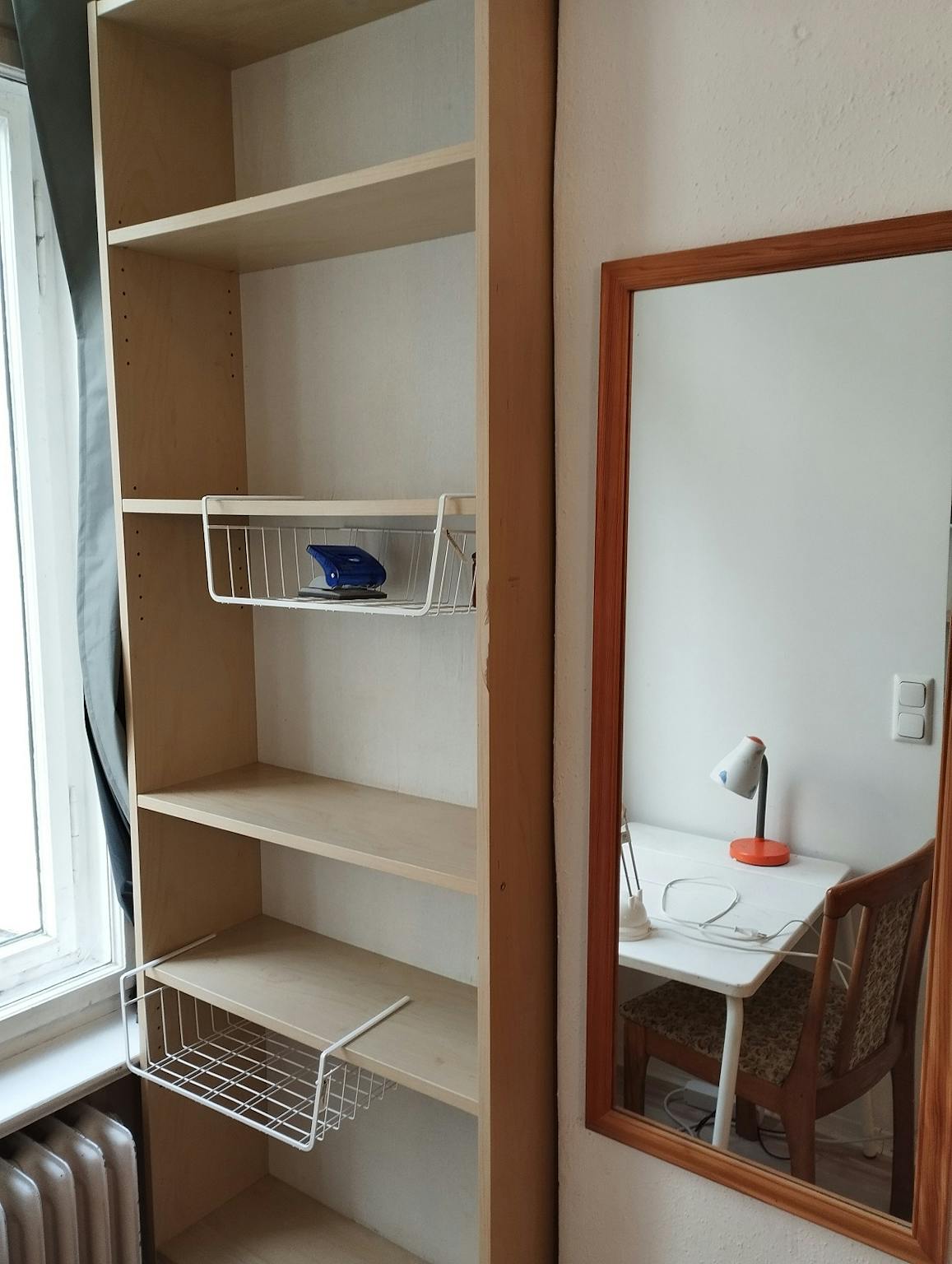 Apartment, Nassauische Straße, Berlin
