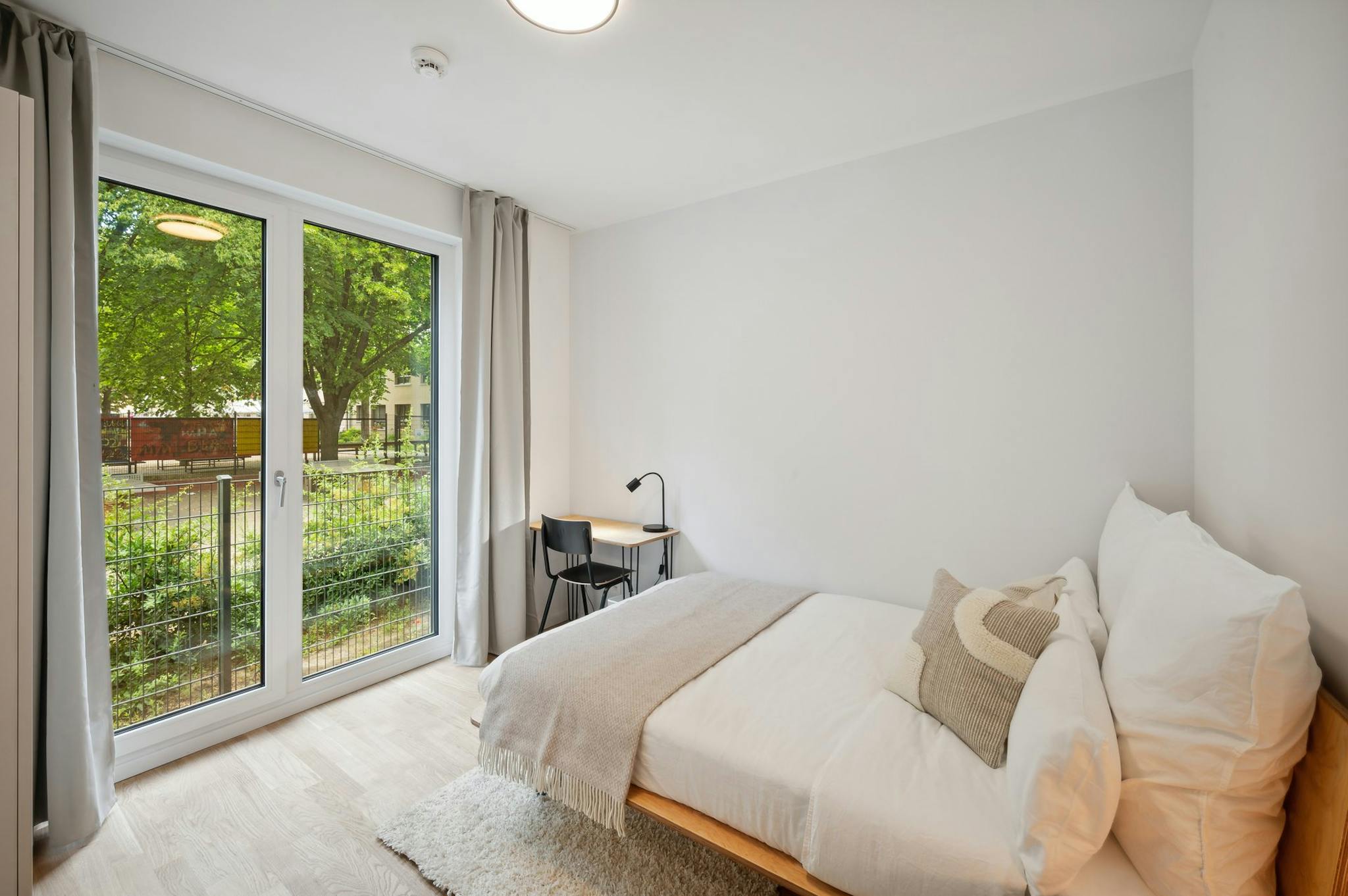 Apartment, Schmidstraße, Berlin