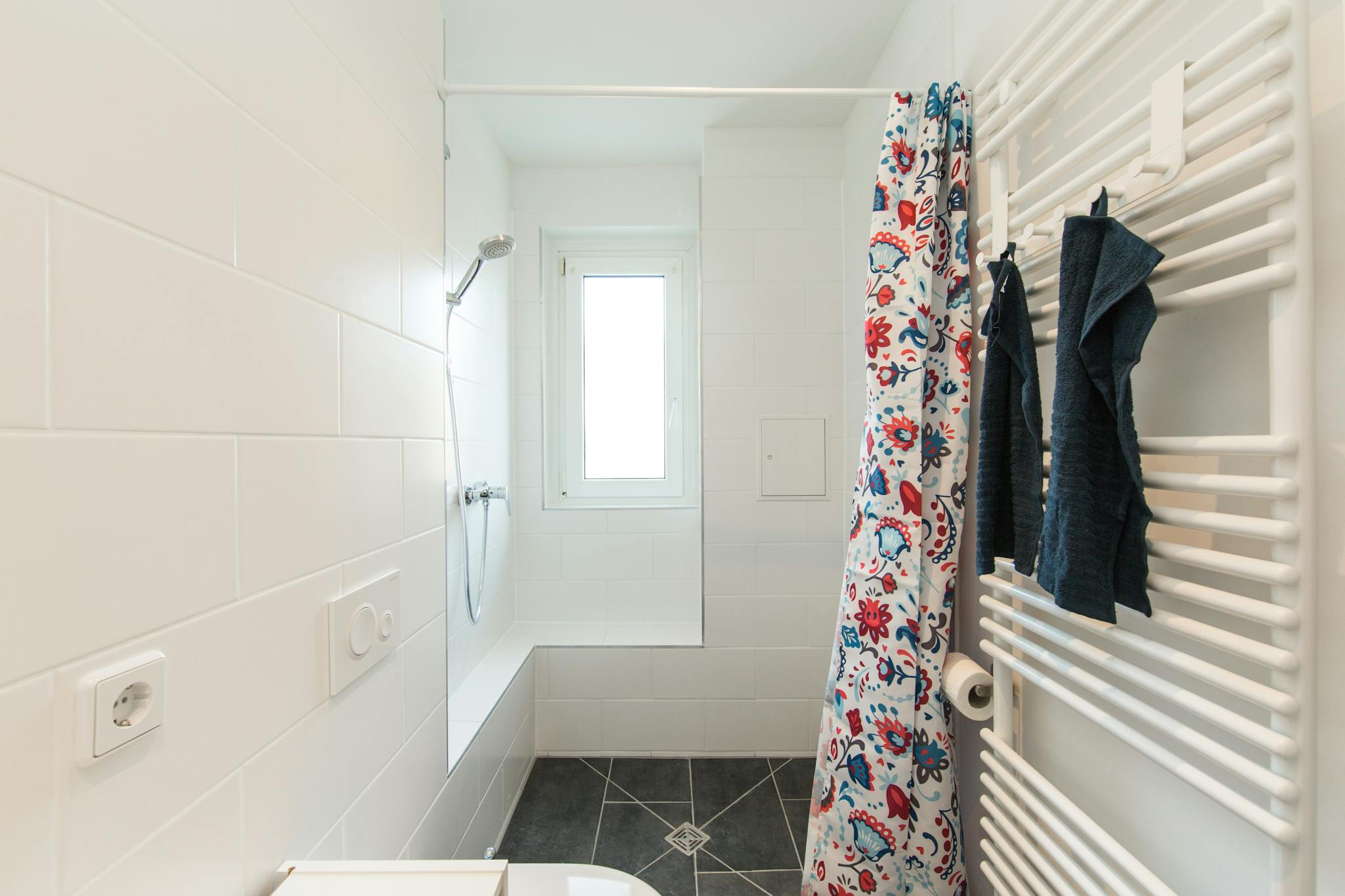 Apartment, Bandelstraße, Berlin