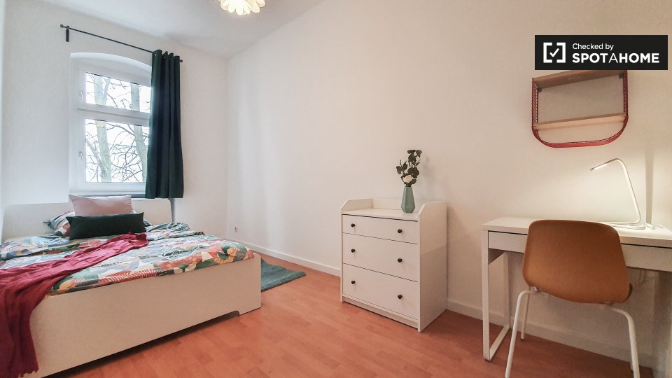 Room, Brandenburgische Str.A, Berlin