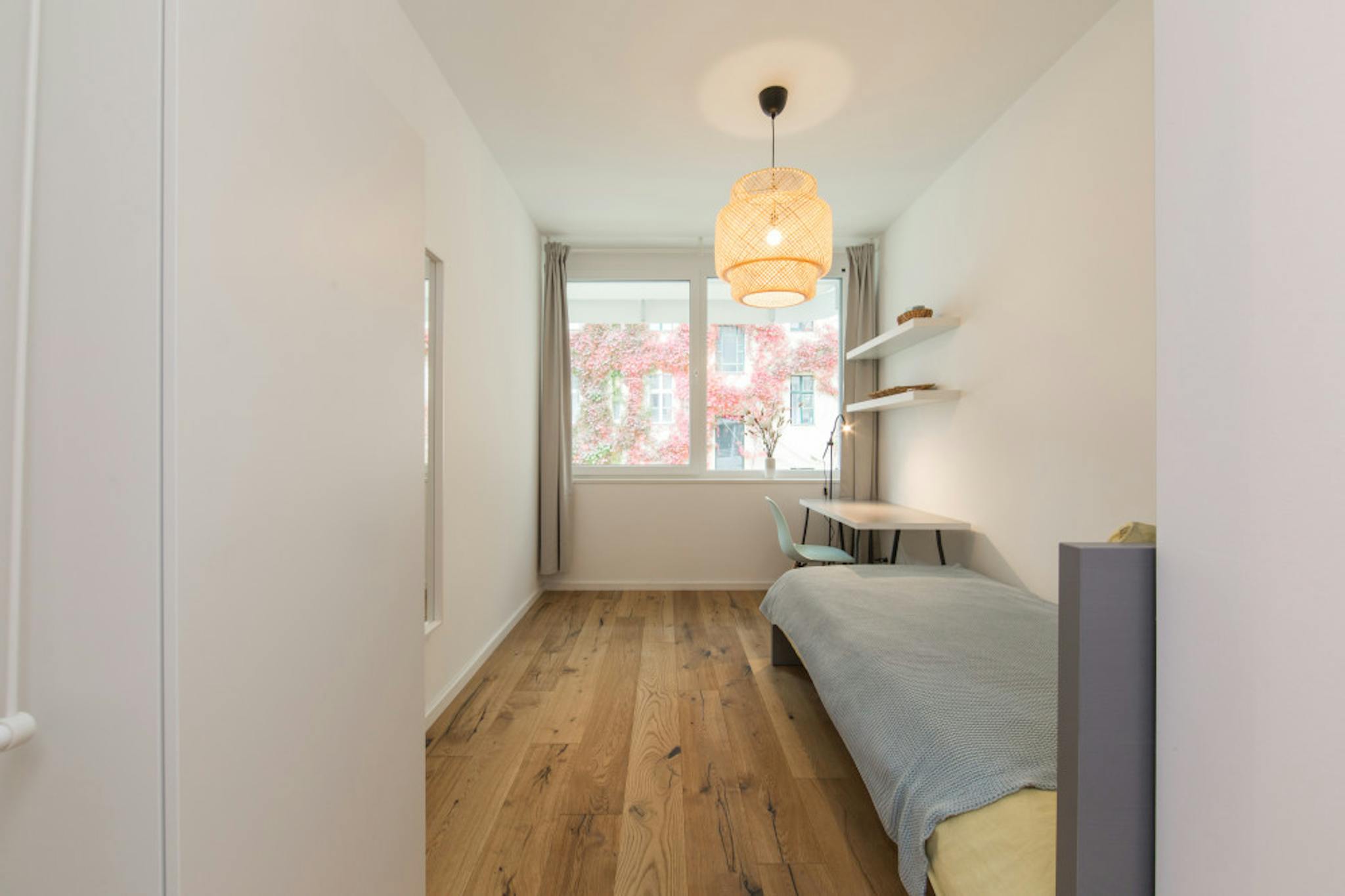 Apartment, Nazarethkirchstraße, Berlin