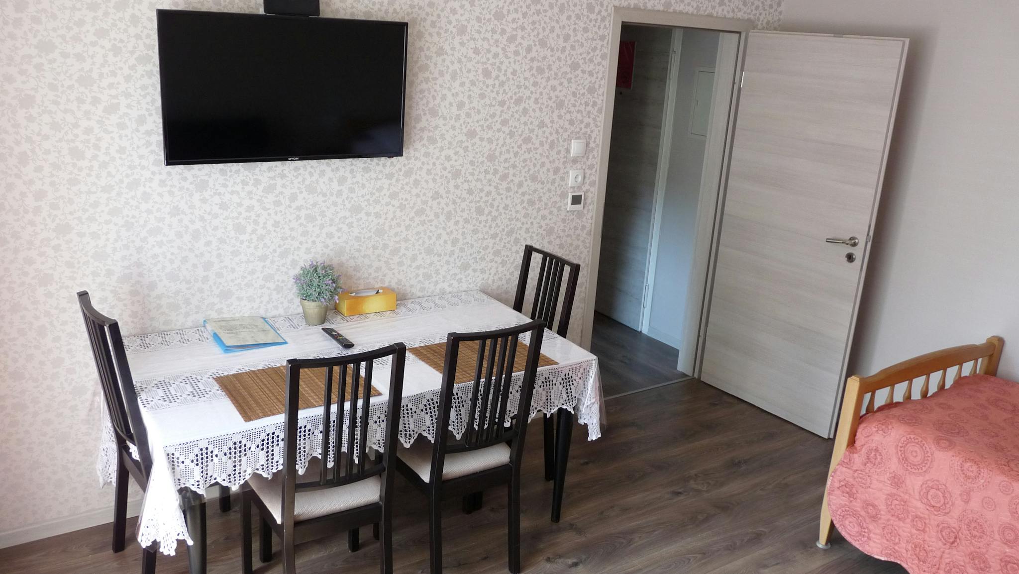Apartment, Oldenburger Straße, Dusseldorf