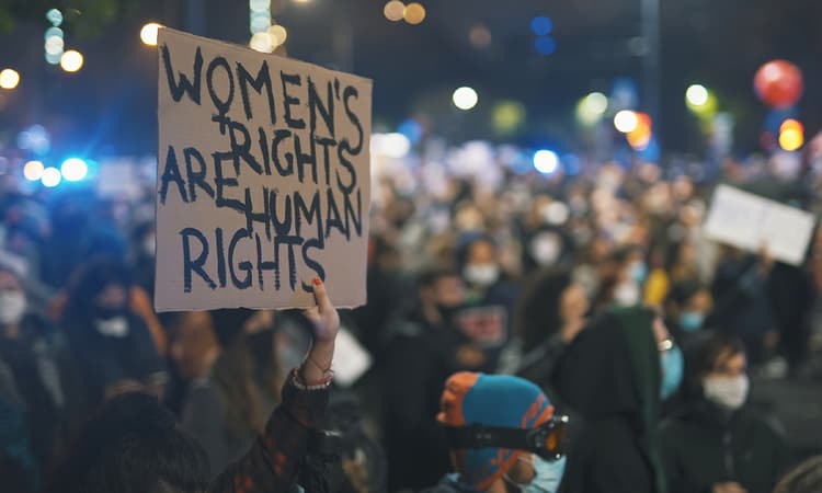 Germany moves to ditch abortion law dating from Nazi era
