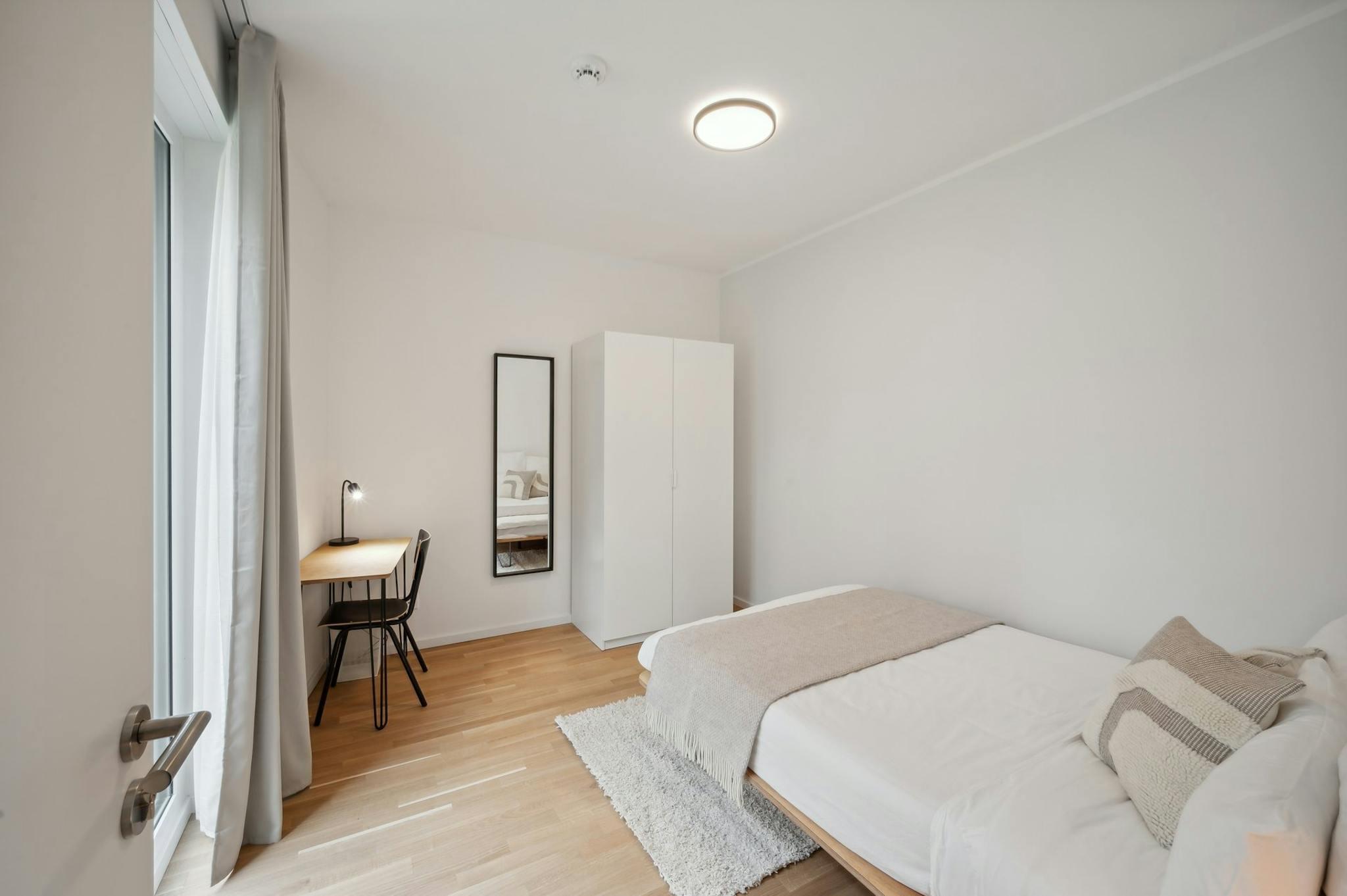Apartment, Schmidstraße, Berlin