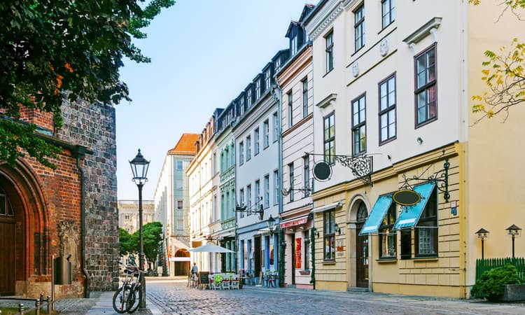 How to find and buy your dream home in Germany with Hypofriend