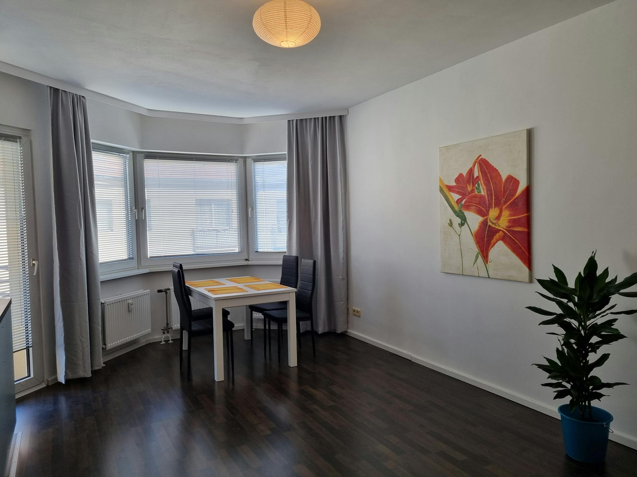 Apartment, Lübecker Straße, Berlin