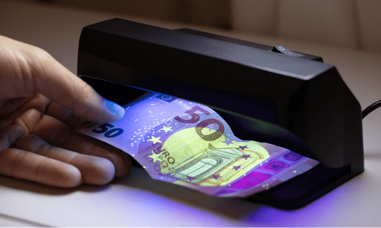 Number of counterfeit banknotes surged in 2023, German Bundesbank reveals