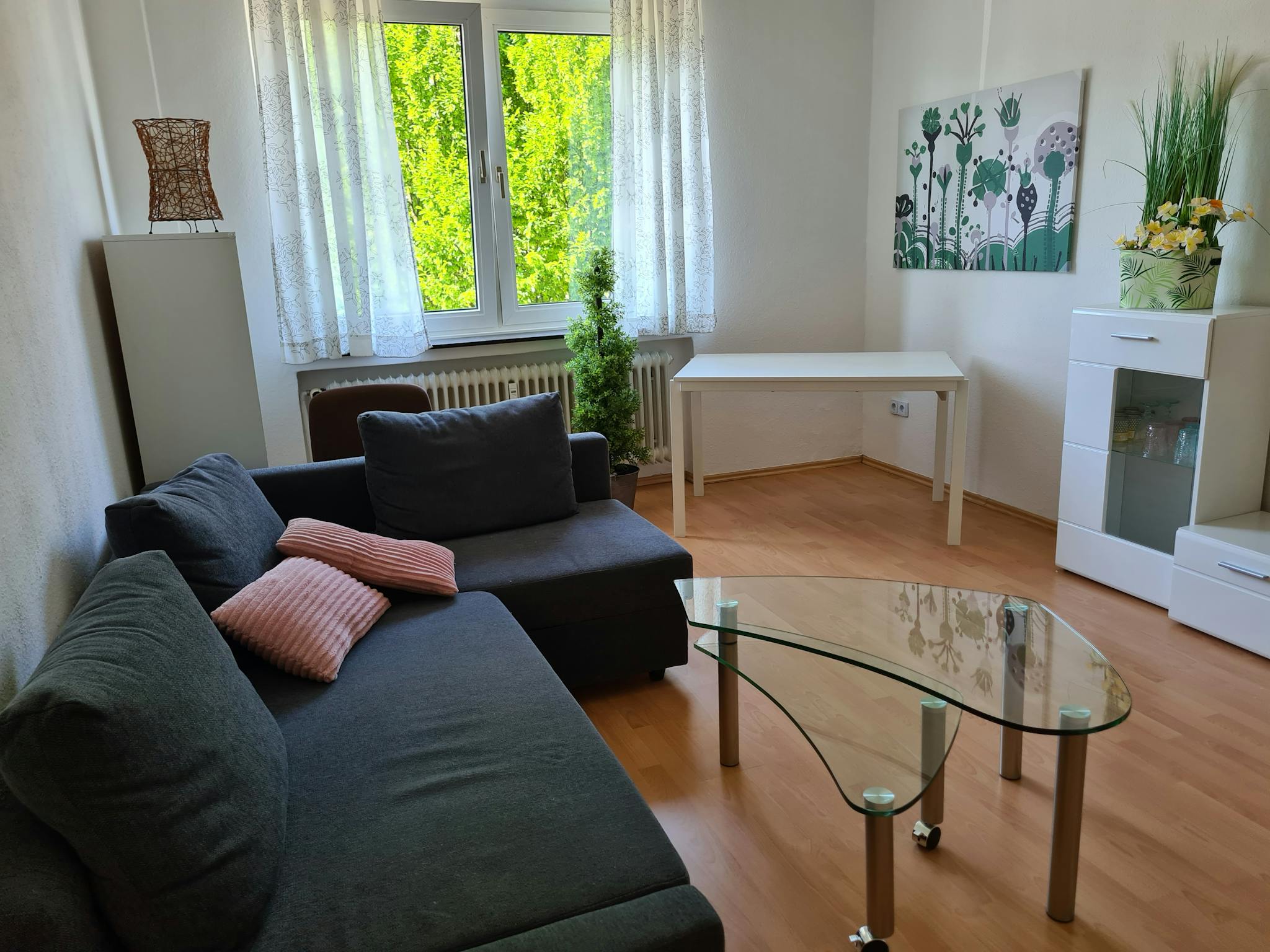 Apartment, Plauener Straße, Dortmund