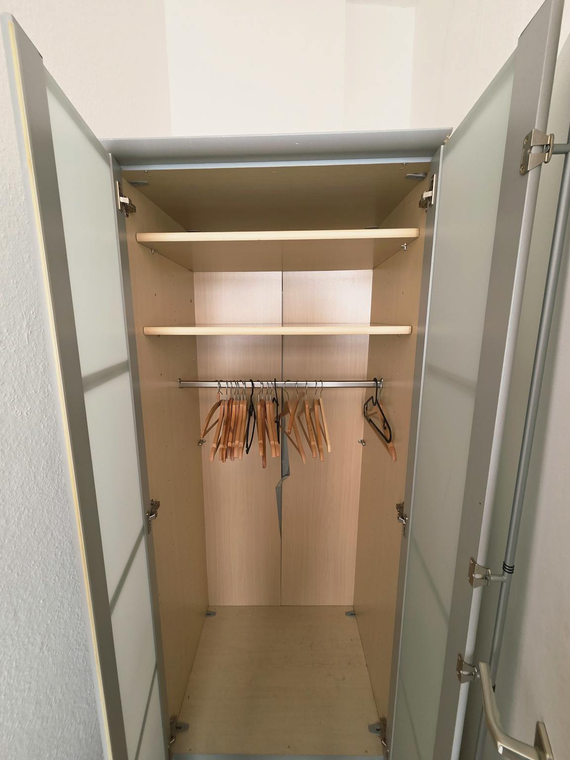 Apartment, Potsdamer Straße, Berlin