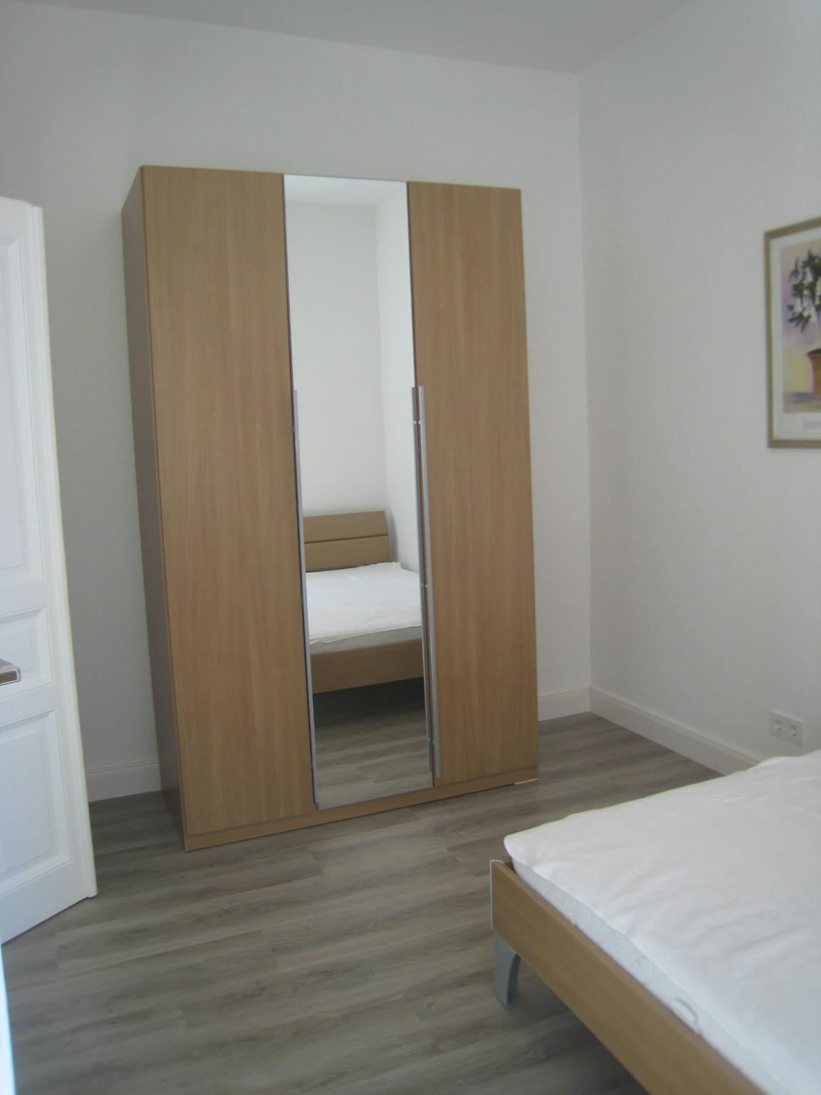 Apartment, Auf der Beun, Frankfurt