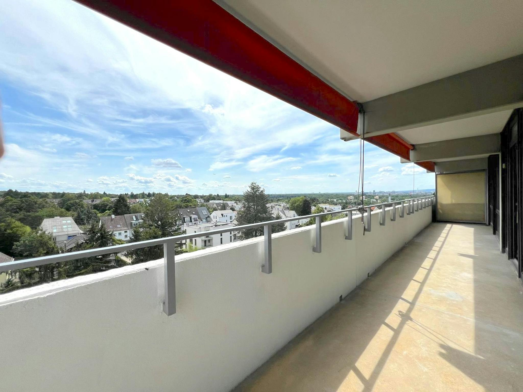 Apartment, Mailänder Straße, Frankfurt