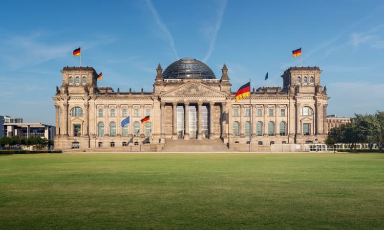 Germany sets date for 2025 federal election