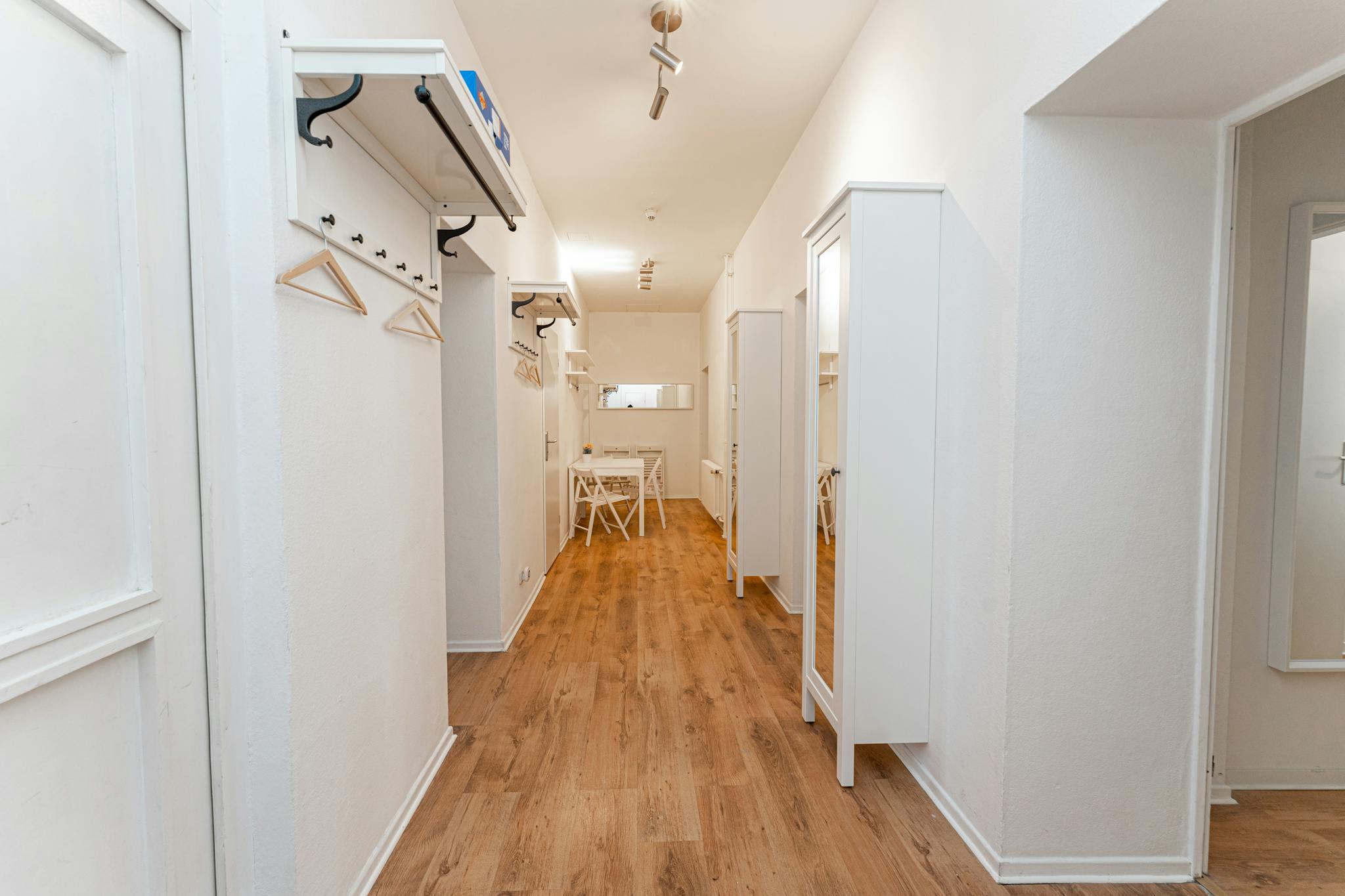 Apartment, Köpenicker Straße, Berlin