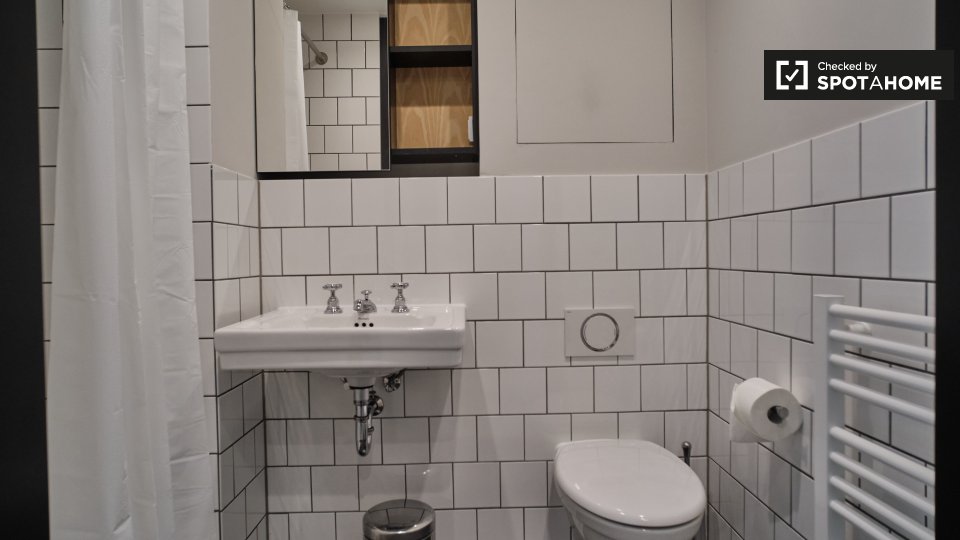 Apartment, Warschauer Str., Berlin