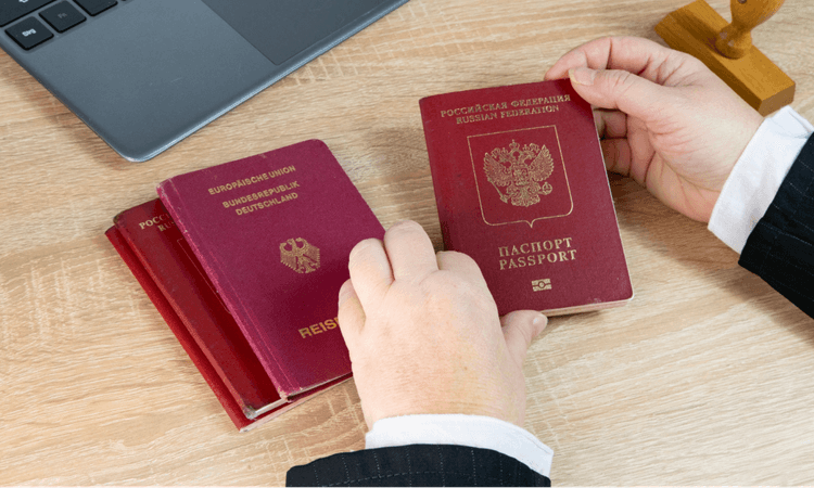 Over 500 citizenship applications deleted in Berlin IT failure