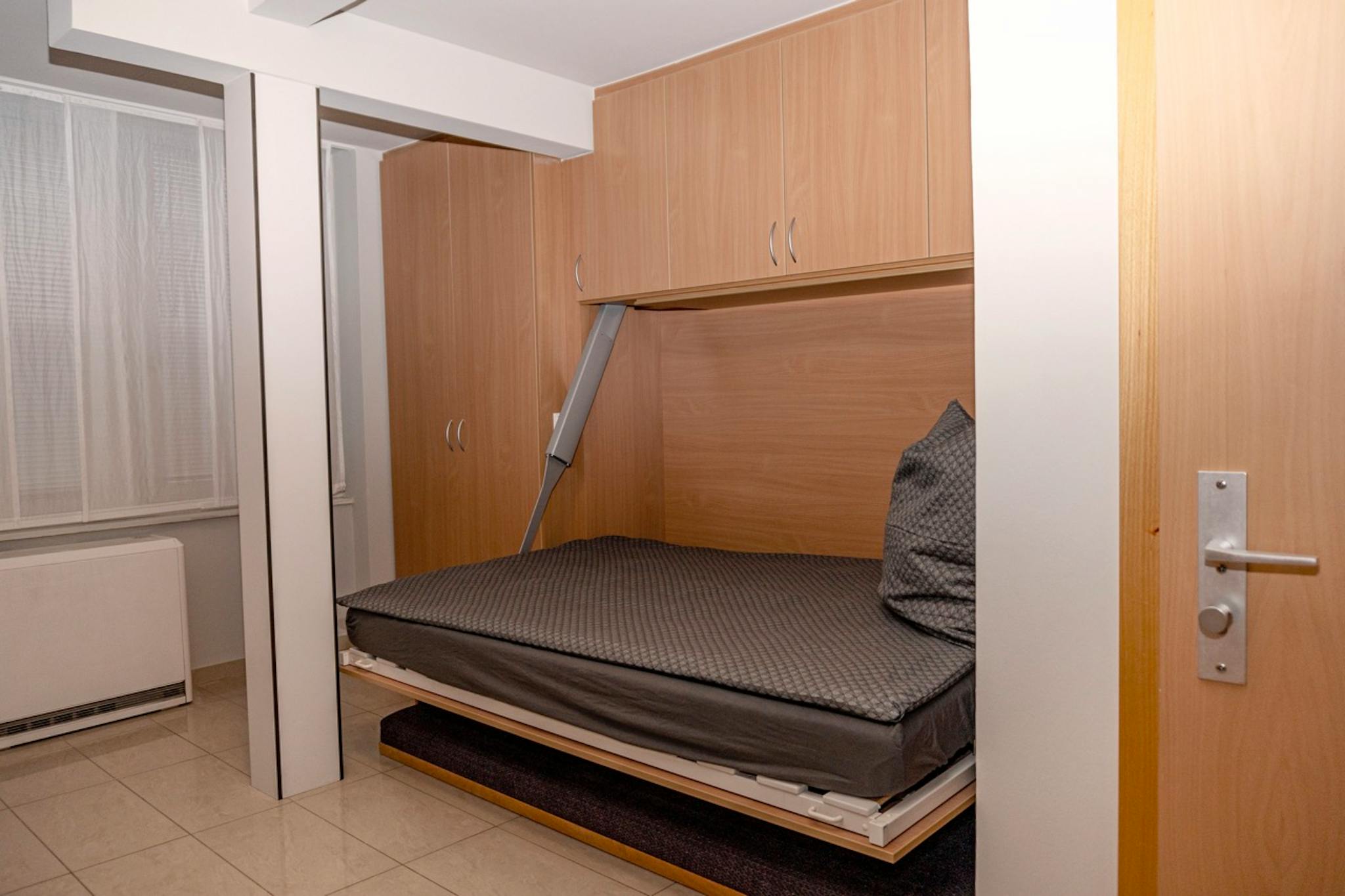 Apartment, Pfarrstraße, Stuttgart