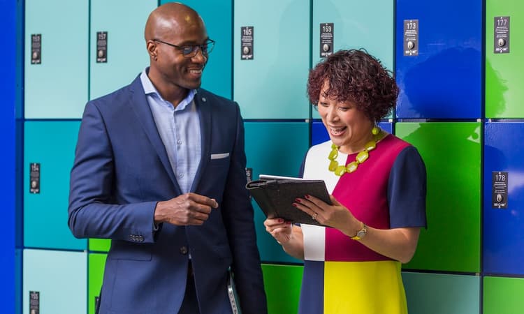 Become a leader and thrive in an uncertain world with RSM GEMBA
