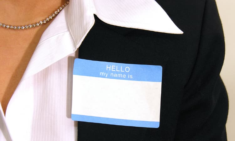 The German names nobody likes anymore