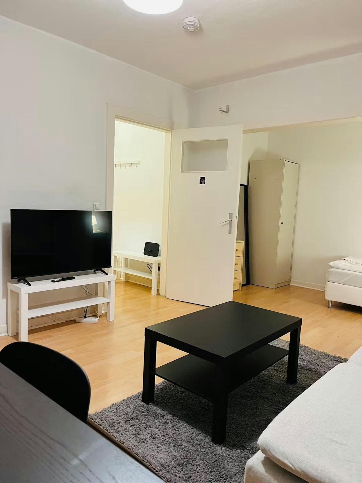 Apartment, Stockflethweg, Hamburg