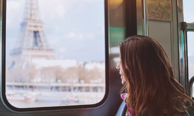 60.000 free youth rail tickets to be issued in Germany and France this summer