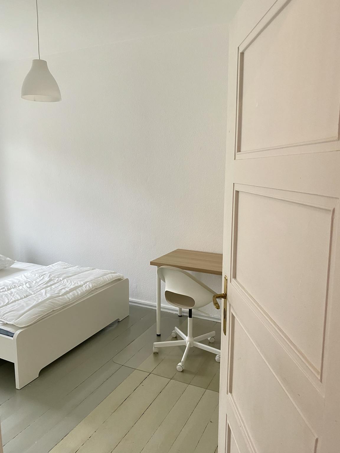 Apartment, Altheider Straße, Berlin