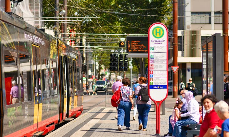 9-euro ticket plans stall as government and states bicker over financing