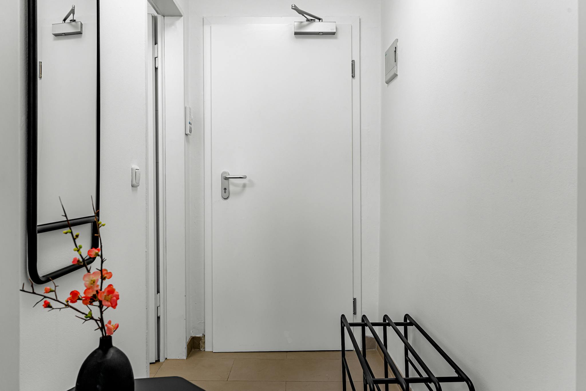 Apartment, Aventinstraße, Munich
