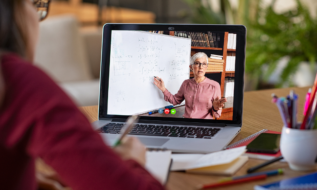 Foreign students taking online-only courses not eligible for German visas