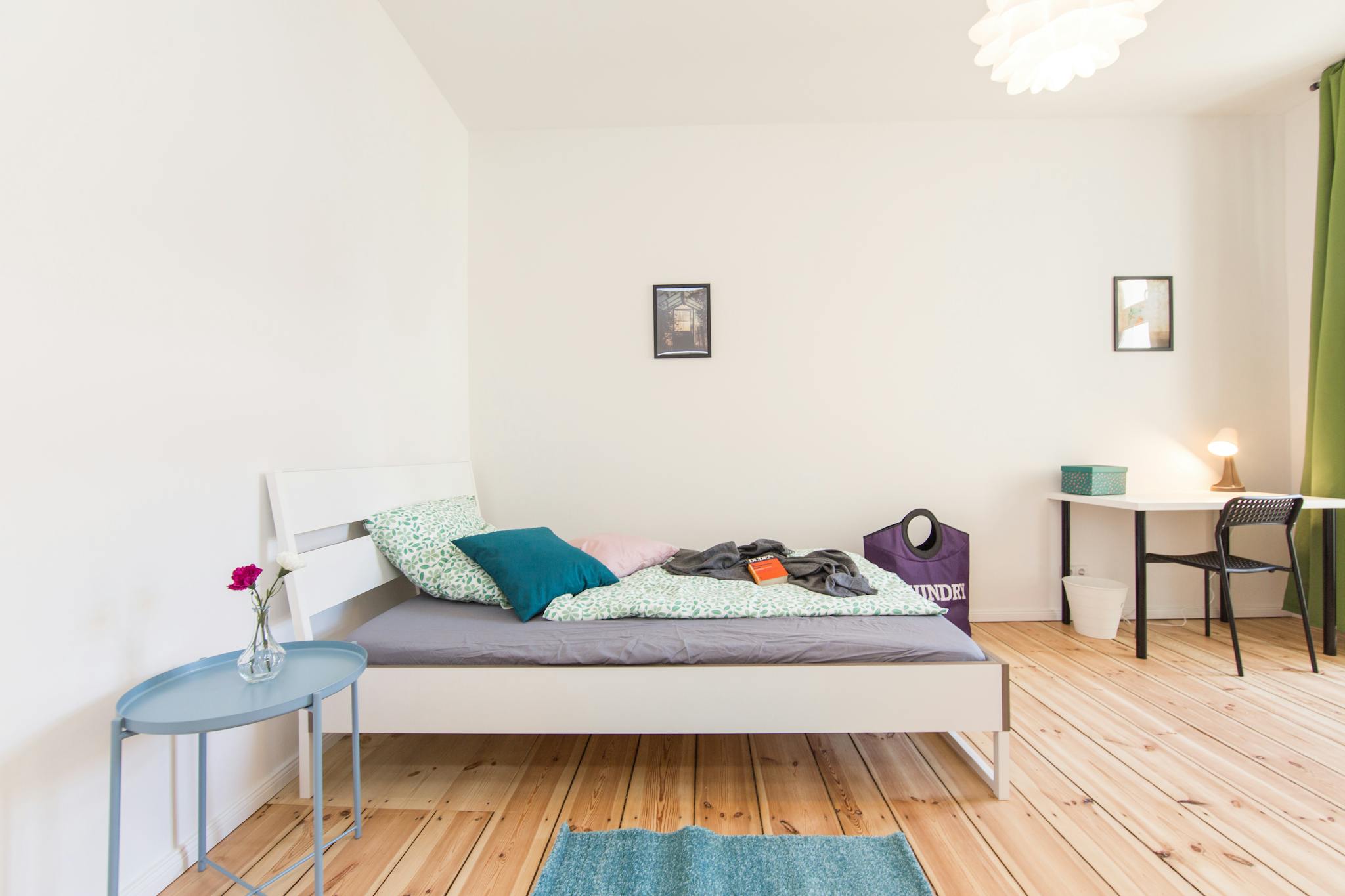 Apartment, Hoffmannstraße, Berlin