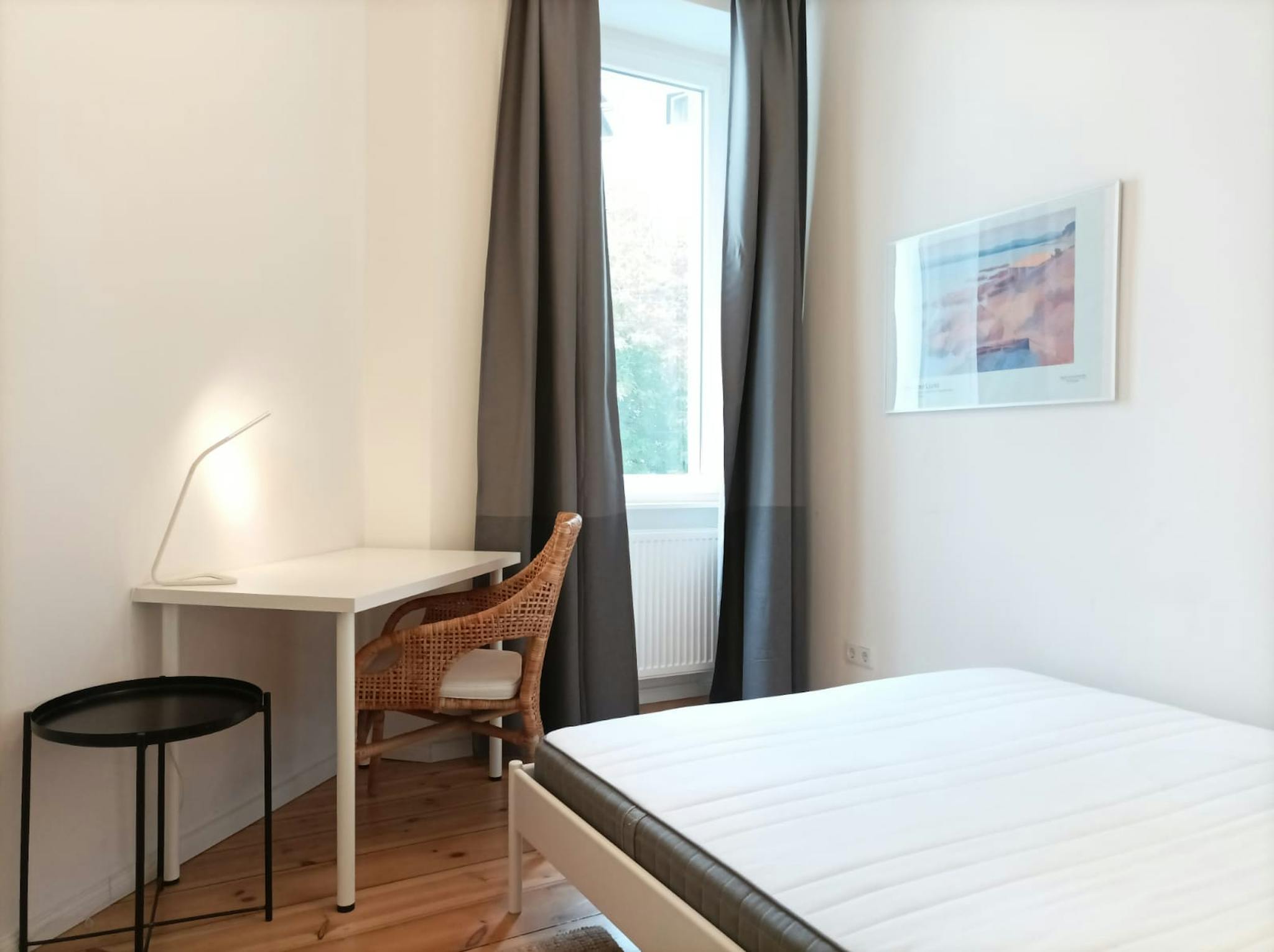 Apartment, Stuttgarter Straße, Berlin