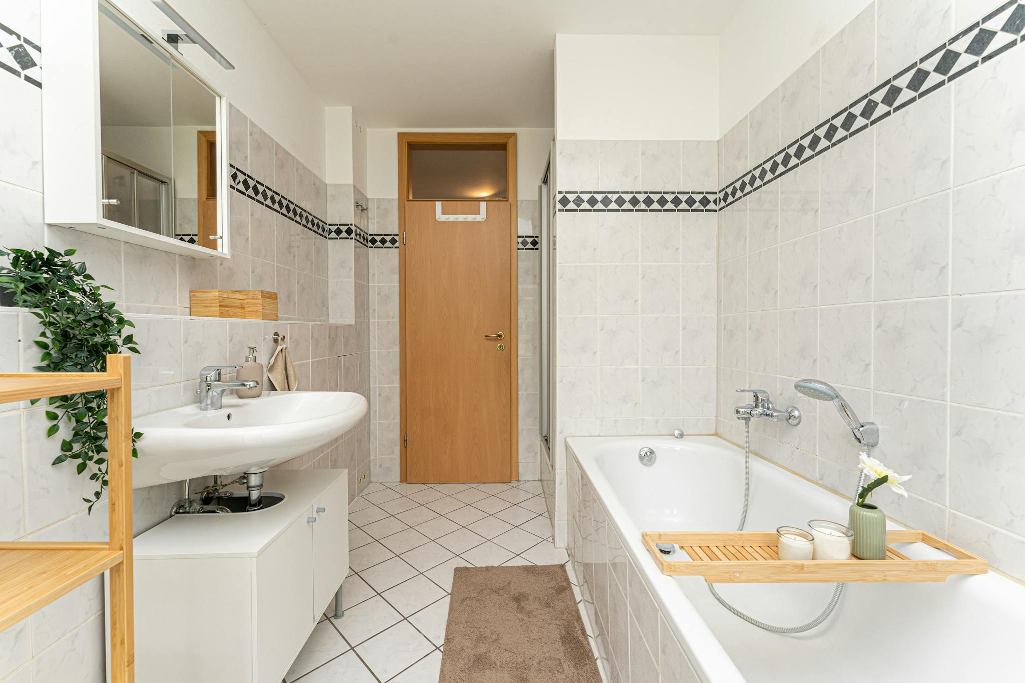 House, Stromstraße, Berlin
