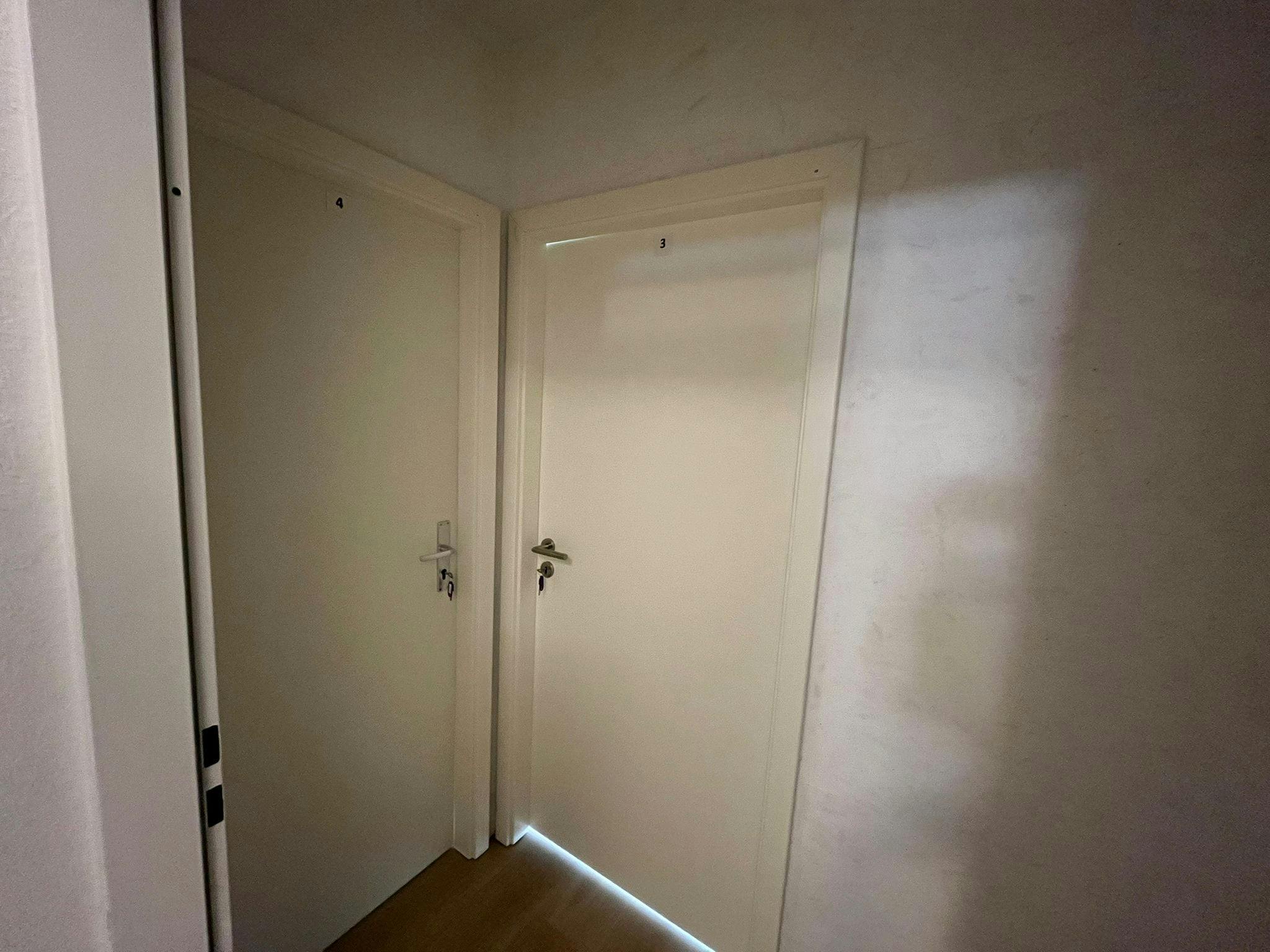 Apartment, Löwenstraße, Dortmund
