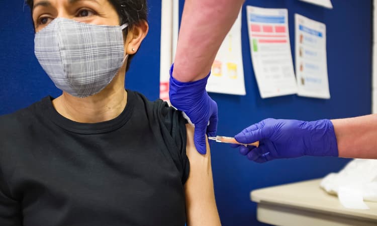 1,35 million jabs in one day: Germany hits new vaccine high