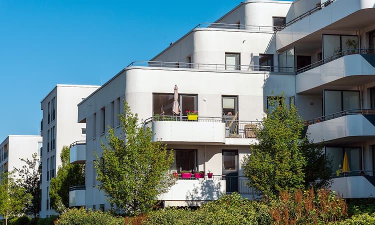 Rent prices in Munich pass 20 euros per square metre