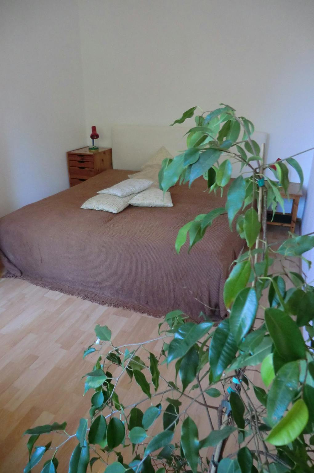 Apartment, Plauener Straße, Dortmund