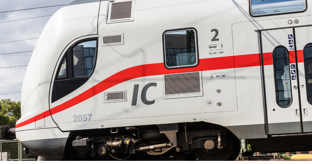 Deutsche Bahn scraps cancellation fees amid heatwave