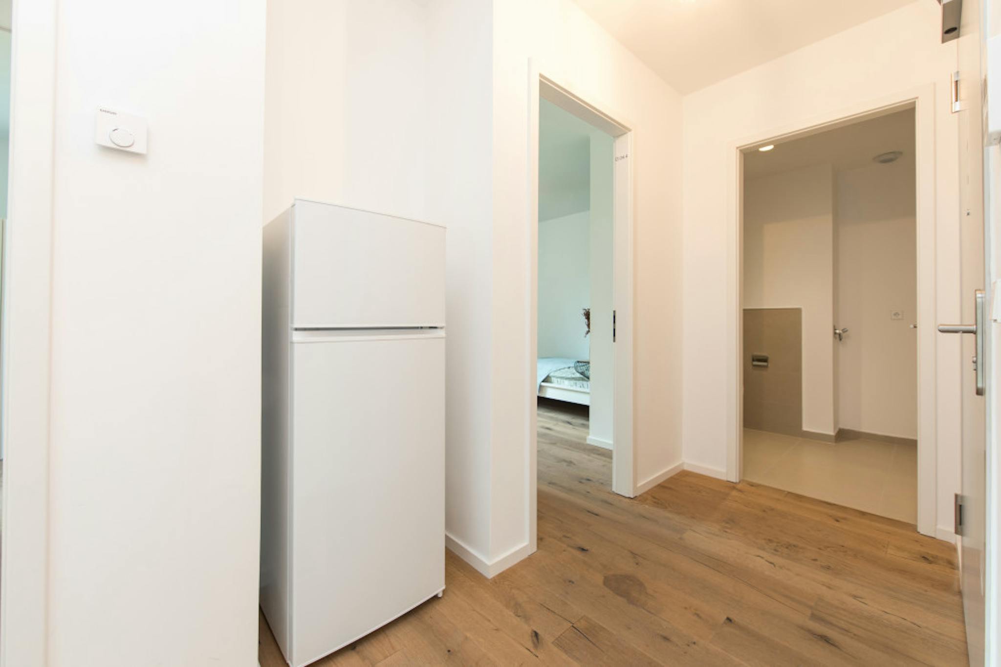 Apartment, Nazarethkirchstraße, Berlin