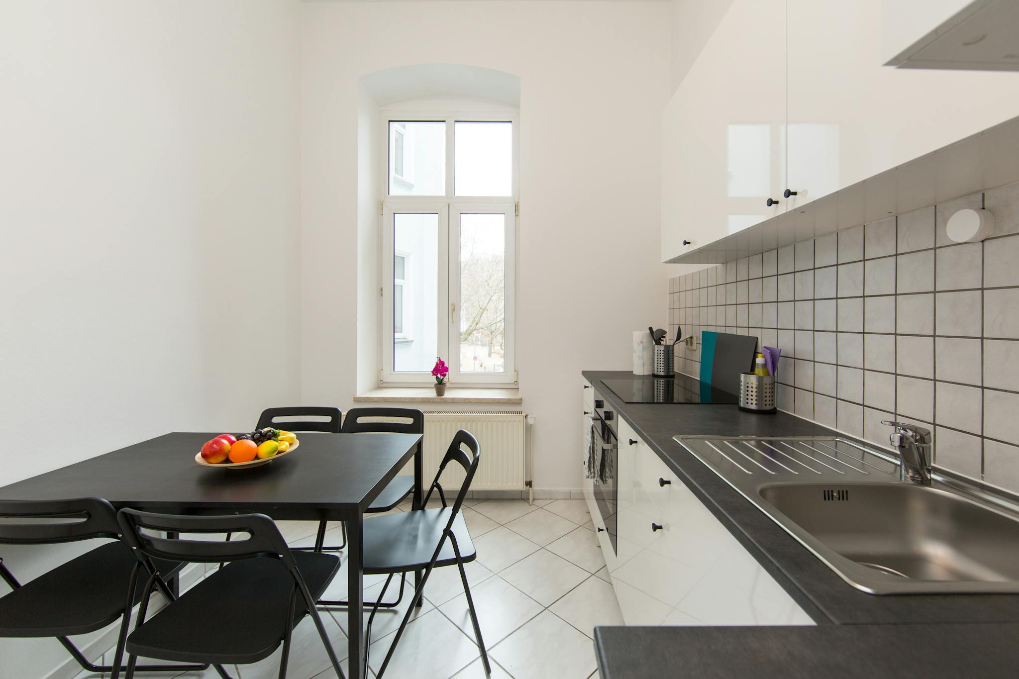 Apartment, Petersburger Straße, Berlin