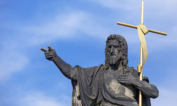 What is the significance of Johannistag in Germany?