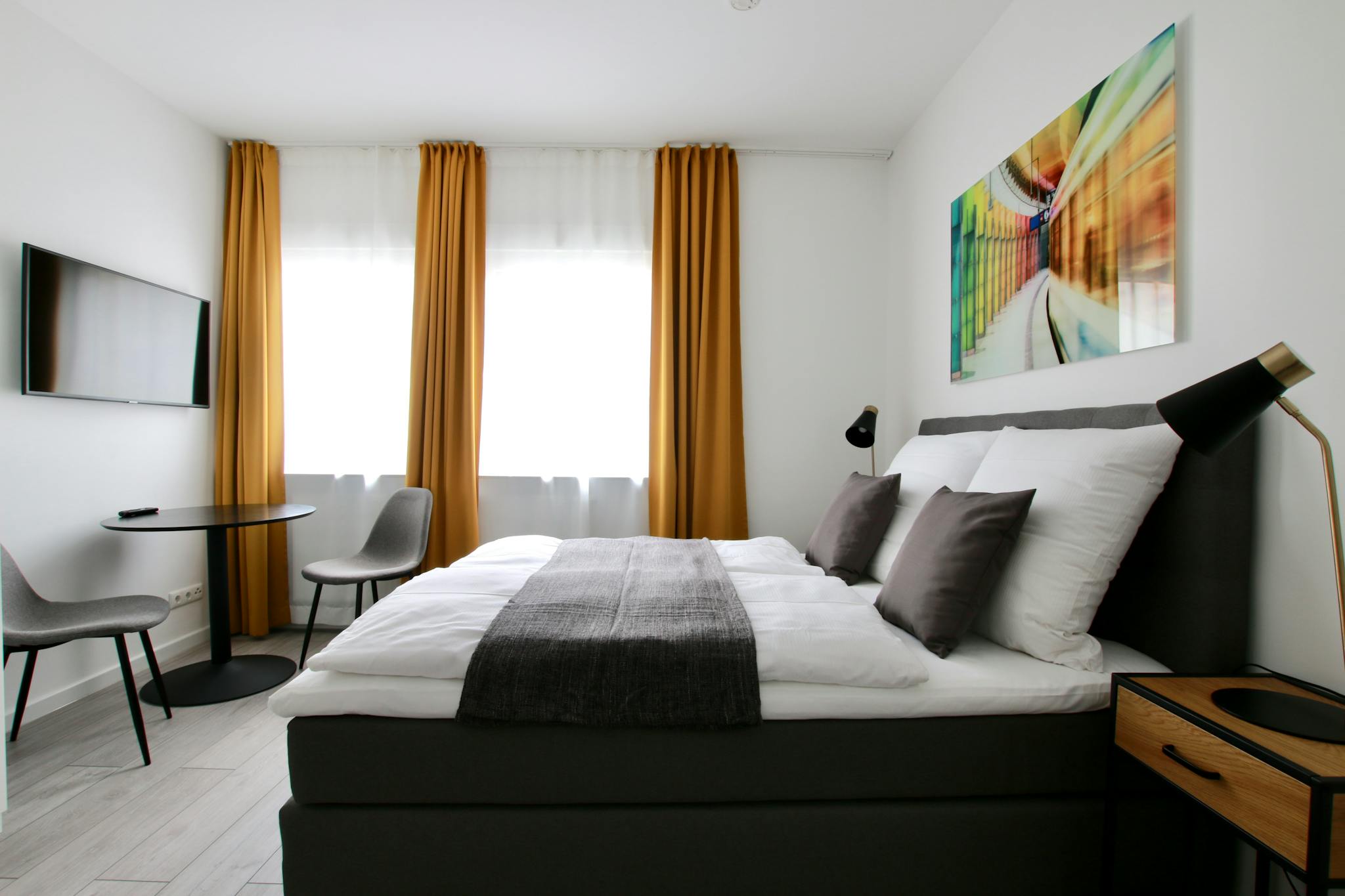 Apartment, Limburger Straße, Cologne