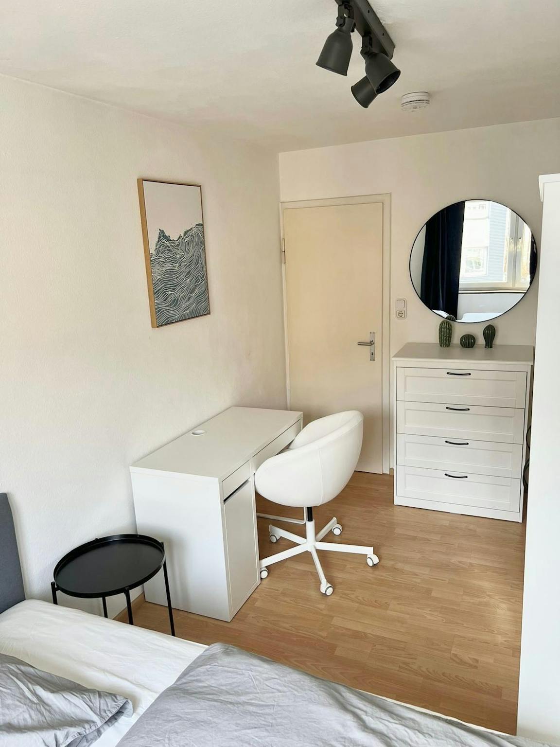 Apartment, Charlottenstraße, Stuttgart