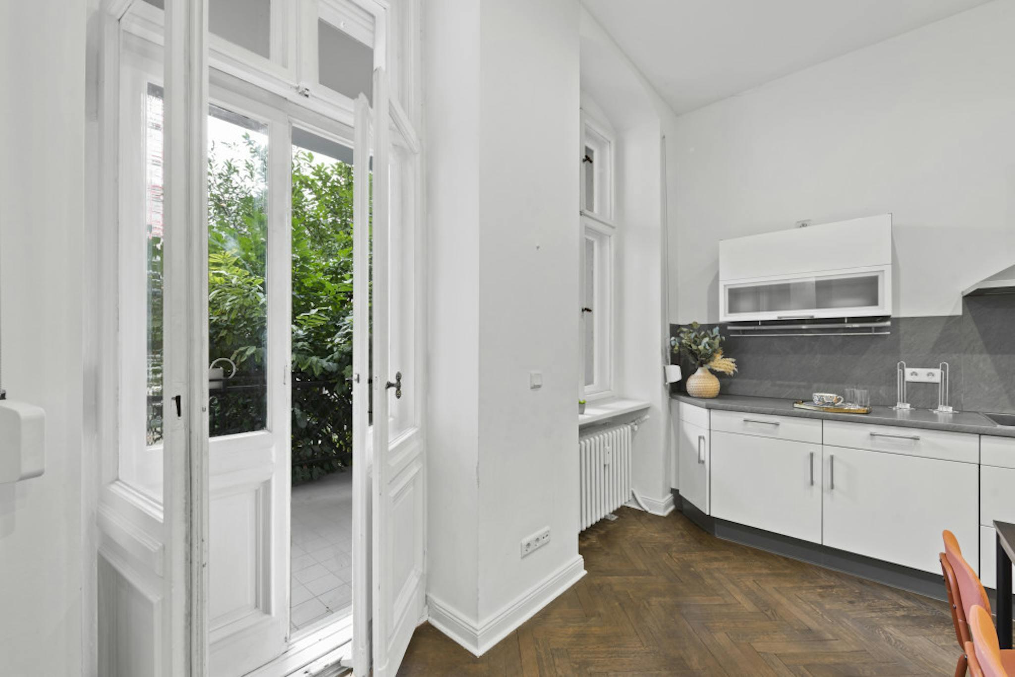 Apartment, Uhlandstraße, Berlin