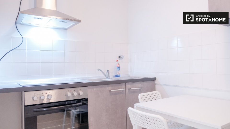 Room, CharlottenstraßeB, Berlin